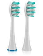 TrueLife SonicBrush UV Standard Duo Pack capete de schimb pentru periuta de dinti SonicBrush UV 2 buc