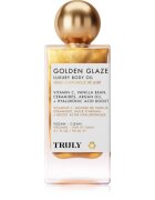 Truly Golden Glaze ulei de corp hidratant cu efect iluminator 90 ml