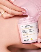 Truly Soft Serve cremă după bărbierit 180 ml