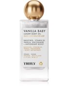 Truly Vanilla Baby ulei pentru fermitate 90 ml
