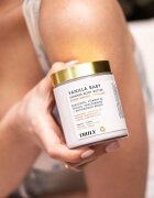 Truly Vanilla Baby unt de corp intens hidratant stralucire de perla 198 ml