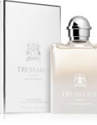 Trussardi Donna Eau de Toilette pentru femei 50 ml