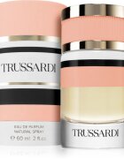 Trussardi Eau de Parfum Eau de Parfum pentru femei 60 ml
