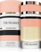 Trussardi Eau de Parfum Eau de Parfum pentru femei 90 ml