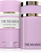 Trussardi Elegantly Cool Eau de Parfum pentru femei 60 ml