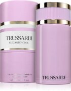Trussardi Elegantly Cool Eau de Parfum pentru femei 90 ml