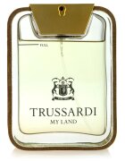 Trussardi My Land Eau de Toilette pentru bărbați 100 ml