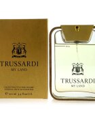 Trussardi My Land Eau de Toilette pentru bărbați 100 ml