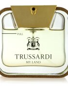 Trussardi My Land Eau de Toilette pentru bărbați 50 ml