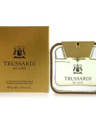 Trussardi My Land Eau de Toilette pentru bărbați 50 ml