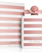 Trussardi Pink Marina Eau de Toilette pentru femei 100 ml