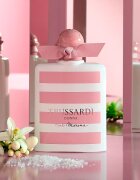Trussardi Pink Marina Eau de Toilette pentru femei 100 ml