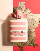 Trussardi Pink Marina Eau de Toilette pentru femei 100 ml