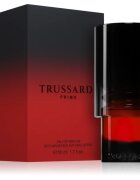 Trussardi Primo Eau de Parfum pentru bărbați 50 ml