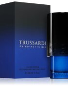 Trussardi Primo Notte Blu Eau de Parfum pentru bărbați 30 ml