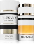 Trussardi Pure Jasmine Eau de Parfum pentru femei 60 ml