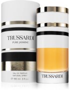 Trussardi Pure Jasmine Eau de Parfum pentru femei 90 ml