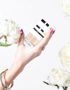 Trussardi Pure Jasmine Eau de Parfum pentru femei 90 ml
