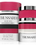 Trussardi Ruby Red Eau de Parfum pentru femei 30 ml