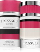 Trussardi Ruby Red Eau de Parfum pentru femei 60 ml