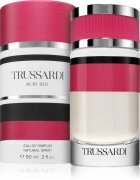 Trussardi Ruby Red Eau de Parfum pentru femei 90 ml
