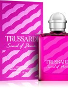 Trussardi Sound of Donna Eau de Parfum pentru femei 30 ml
