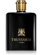 Trussardi Uomo Eau de Toilette pentru bărbați 200 ml