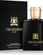 Trussardi Uomo Eau de Toilette pentru bărbați 30 ml
