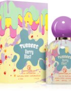 Tubbees Berry Blast Eau de Parfum unisex 50 ml