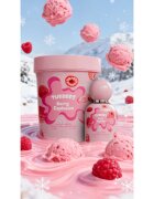 Tubbees Berry Explosion Eau de Parfum unisex 50 ml