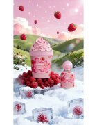 Tubbees Berry Explosion Eau de Parfum unisex 50 ml