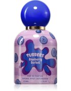 Tubbees Blueberry Sorbet Eau de Parfum unisex 50 ml