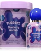 Tubbees Blueberry Sorbet Eau de Parfum unisex 50 ml