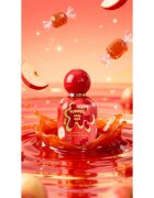 Tubbees Candy Apple Eau de Parfum unisex 50 ml