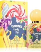 Tubbees Candy Pop Eau de Parfum unisex 50 ml