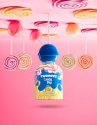 Tubbees Candy Pop Eau de Parfum unisex 50 ml