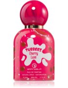 Tubbees Cherry Luxe Eau de Parfum unisex 50 ml