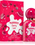Tubbees Cherry Luxe Eau de Parfum unisex 50 ml