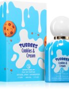 Tubbees Cookies & Cream Eau de Parfum unisex 50 ml
