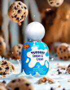 Tubbees Cookies & Cream Eau de Parfum unisex 50 ml
