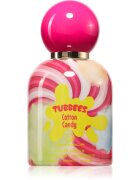 Tubbees Cotton Candy Eau de Parfum unisex 50 ml