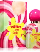 Tubbees Cotton Candy Eau de Parfum unisex 50 ml