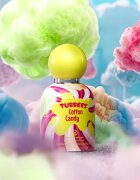 Tubbees Cotton Candy Eau de Parfum unisex 50 ml