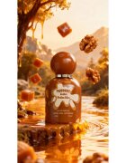 Tubbees Golden Praline Bliss Eau de Parfum unisex 50 ml