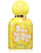 Tubbees Lemon A-Licious Eau de Parfum unisex 50 ml