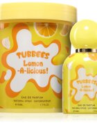 Tubbees Lemon A-Licious Eau de Parfum unisex 50 ml