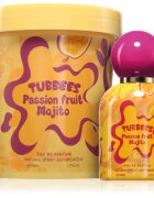 Tubbees Passion Fruit Mojito Eau de Parfum unisex 50 ml