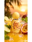 Tubbees Passion Fruit Mojito Eau de Parfum unisex 50 ml