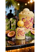 Tubbees Passion Fruit Mojito Eau de Parfum unisex 50 ml