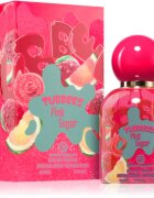 Tubbees Pink Sugar Eau de Parfum unisex 50 ml